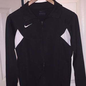 NIKE Jacket —- EUC